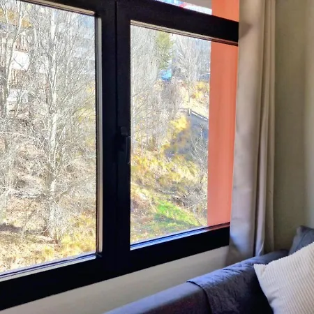 Snow Paradise Gorbea Apartamento *