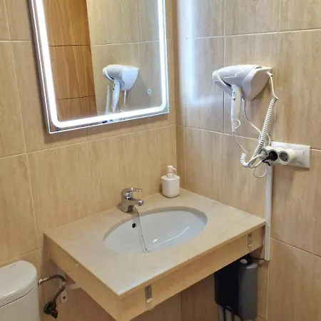 Apartamento Snow Paradise Gorbea Serra Nevada