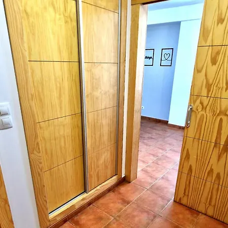 Snow Paradise Gorbea Apartamento